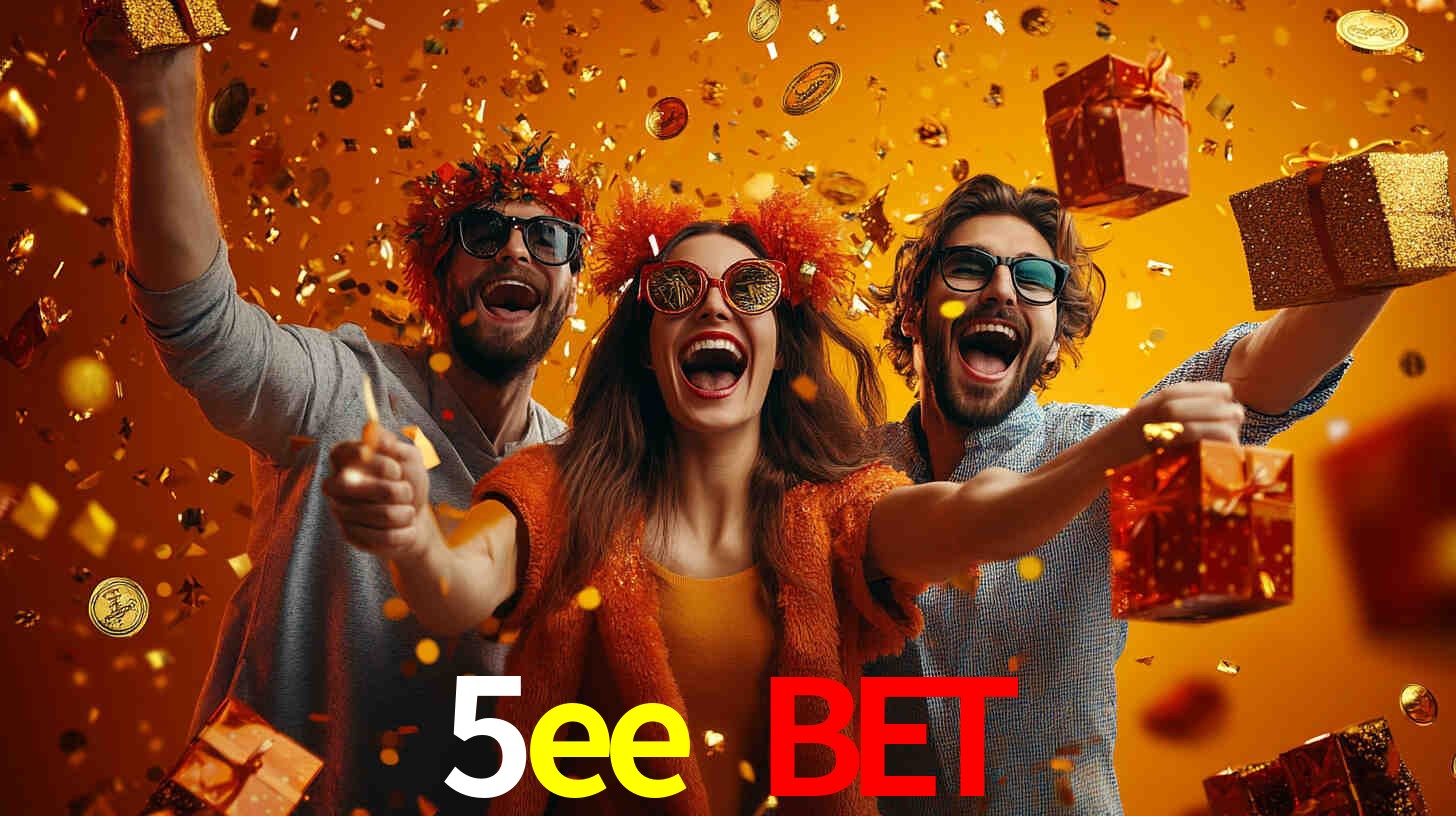 Loterias online disponíveis na 5ee bet