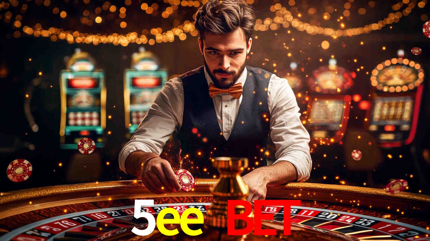 5ee bet PIX instantâneo Brasil - Depósito e saque em minutos 24/7