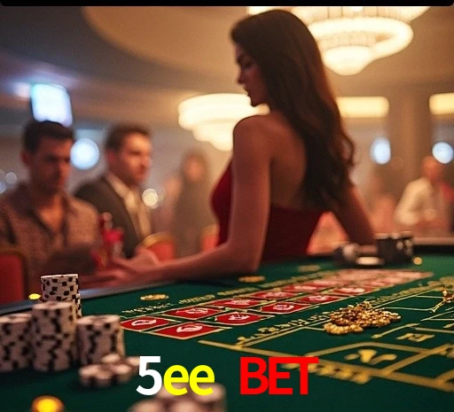 Vantagens exclusivas 5ee bet para jogadores brasileiros
