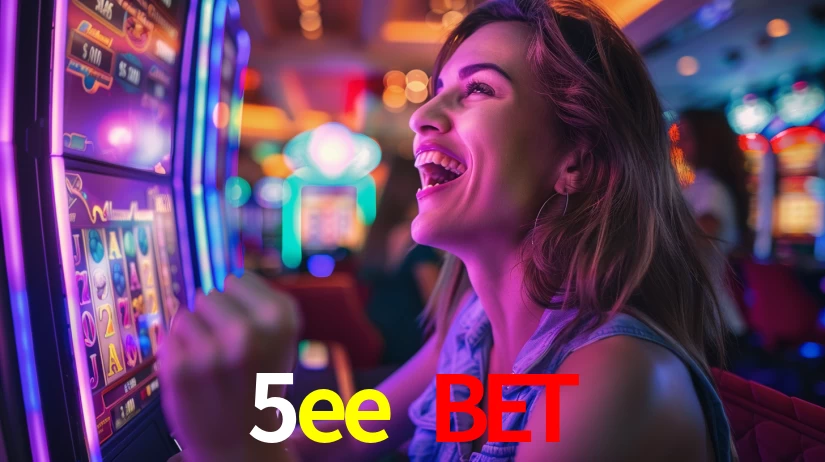Catálogo 5ee bet 2.547 jogos - Pragmatic Play, Evolution, NetEnt