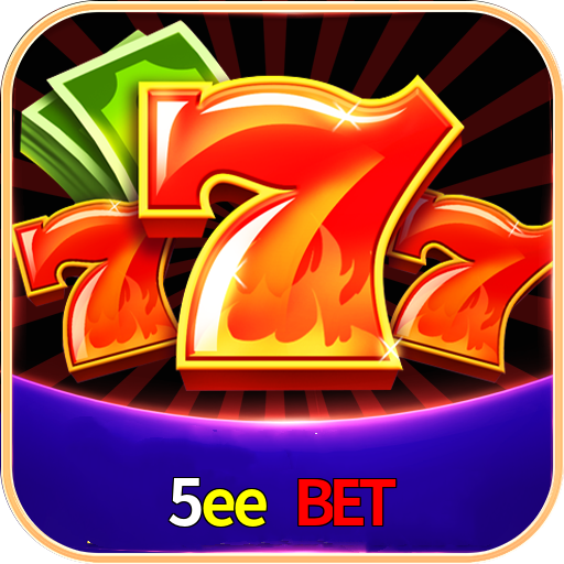 Logo da 5ee bet